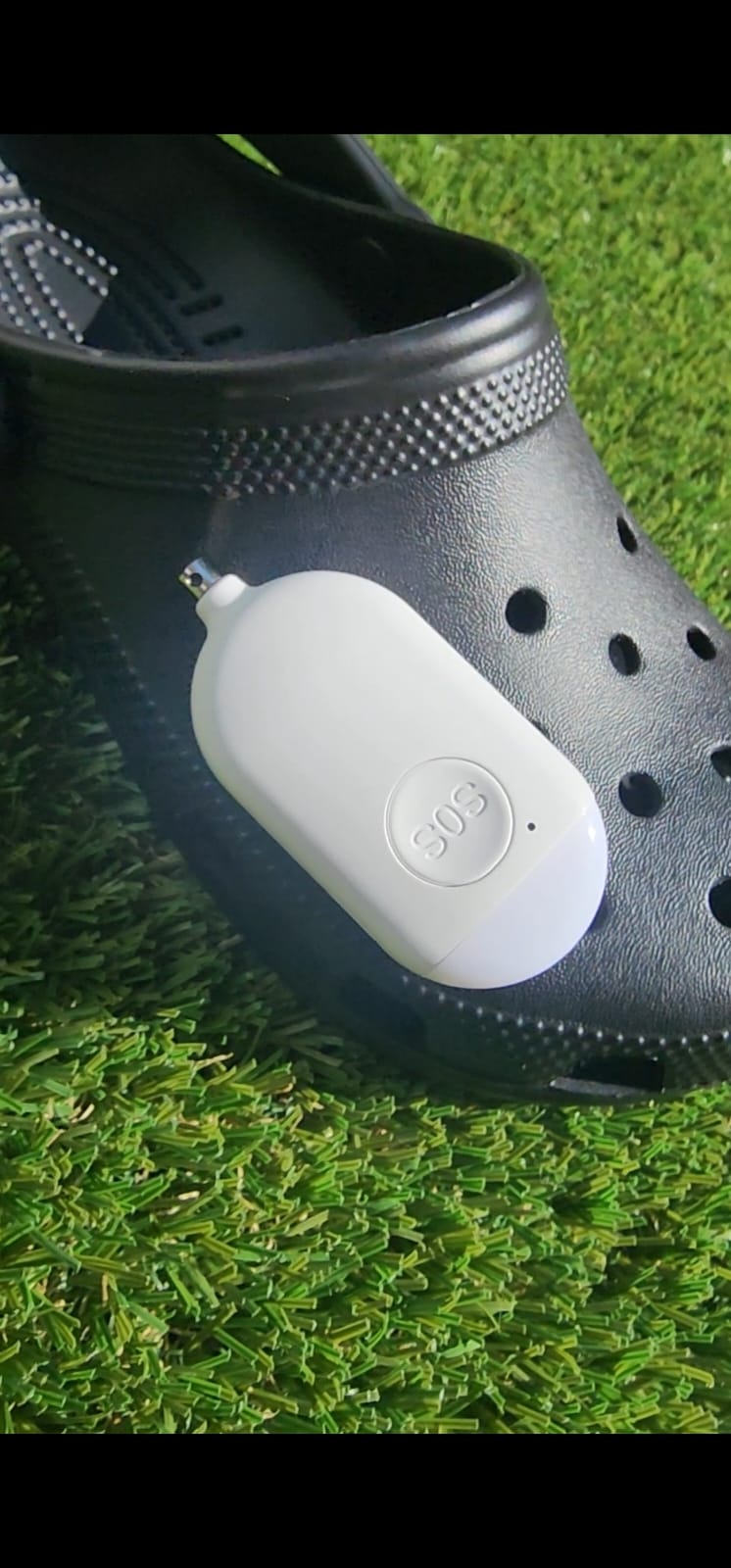 Alarm Charm (Classic)