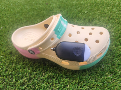 Alarm Charm (Classic)