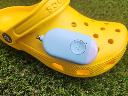 Alarm Charm (Classic)